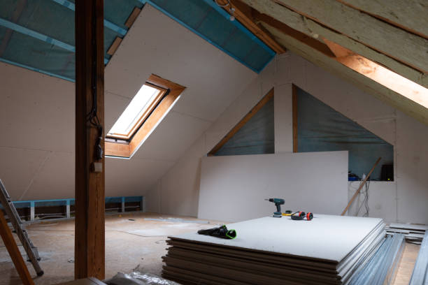 Best Residential Insulation in Taylorsville, UT