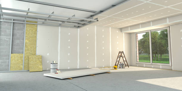 Best Insulation for Specific Applications in Taylorsville, UT
